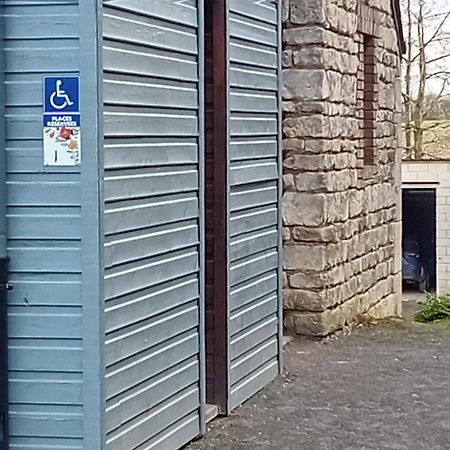 La Vallee Mariaux Bossus-Les-Rumigny Екстериор снимка
